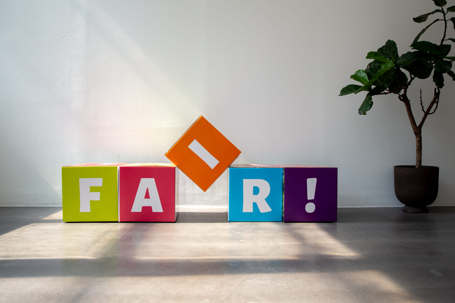 „Faire Vielfalt entdecken!“ – Im Haus des Gastes Bad Holzhausen