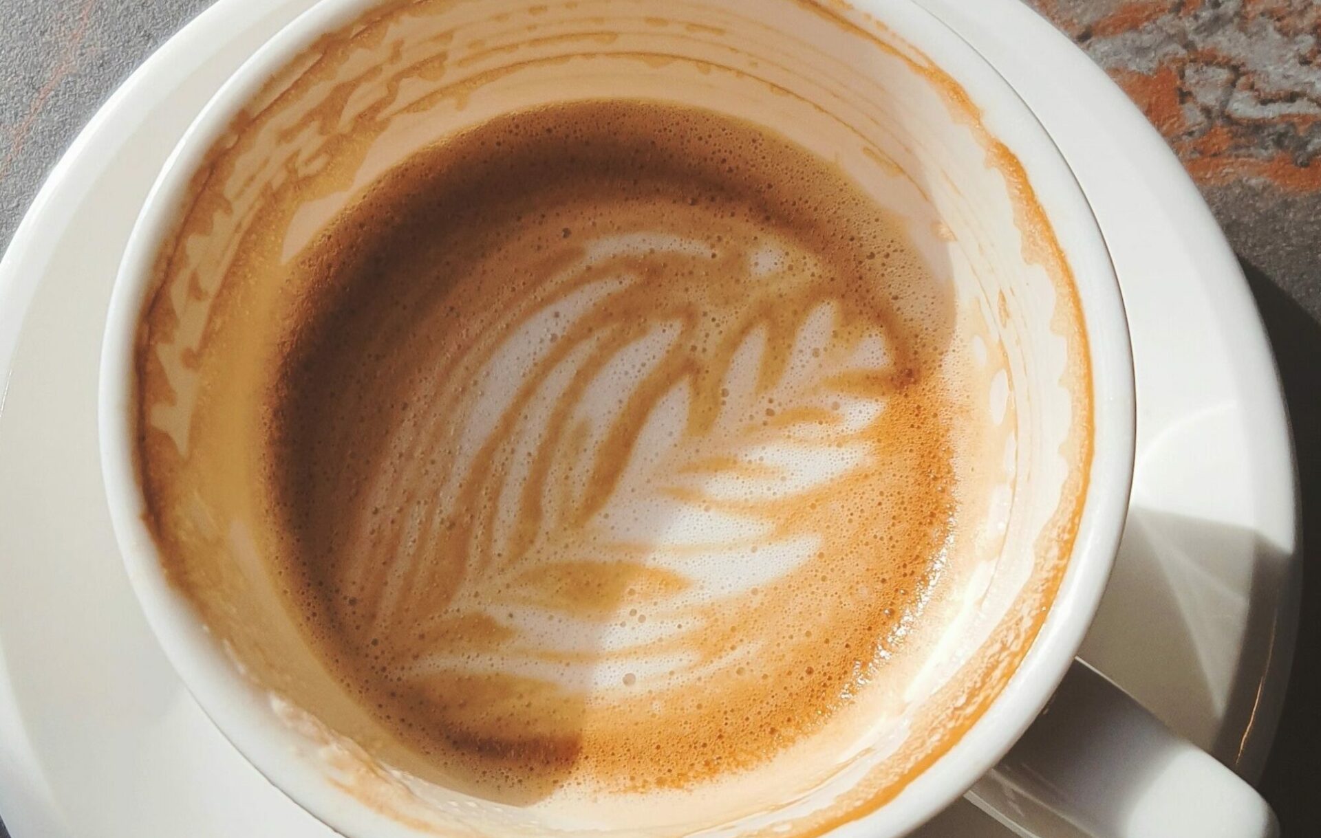 Fairtrade Kaffee auf dem Schnurrviertelfest